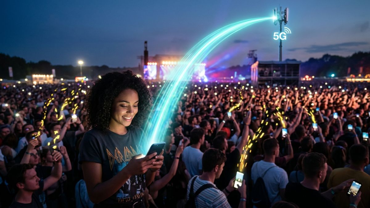 Orange lance sa 5G+ prioritaire à 5€ : dans quels cas est-ce vraiment utile ?