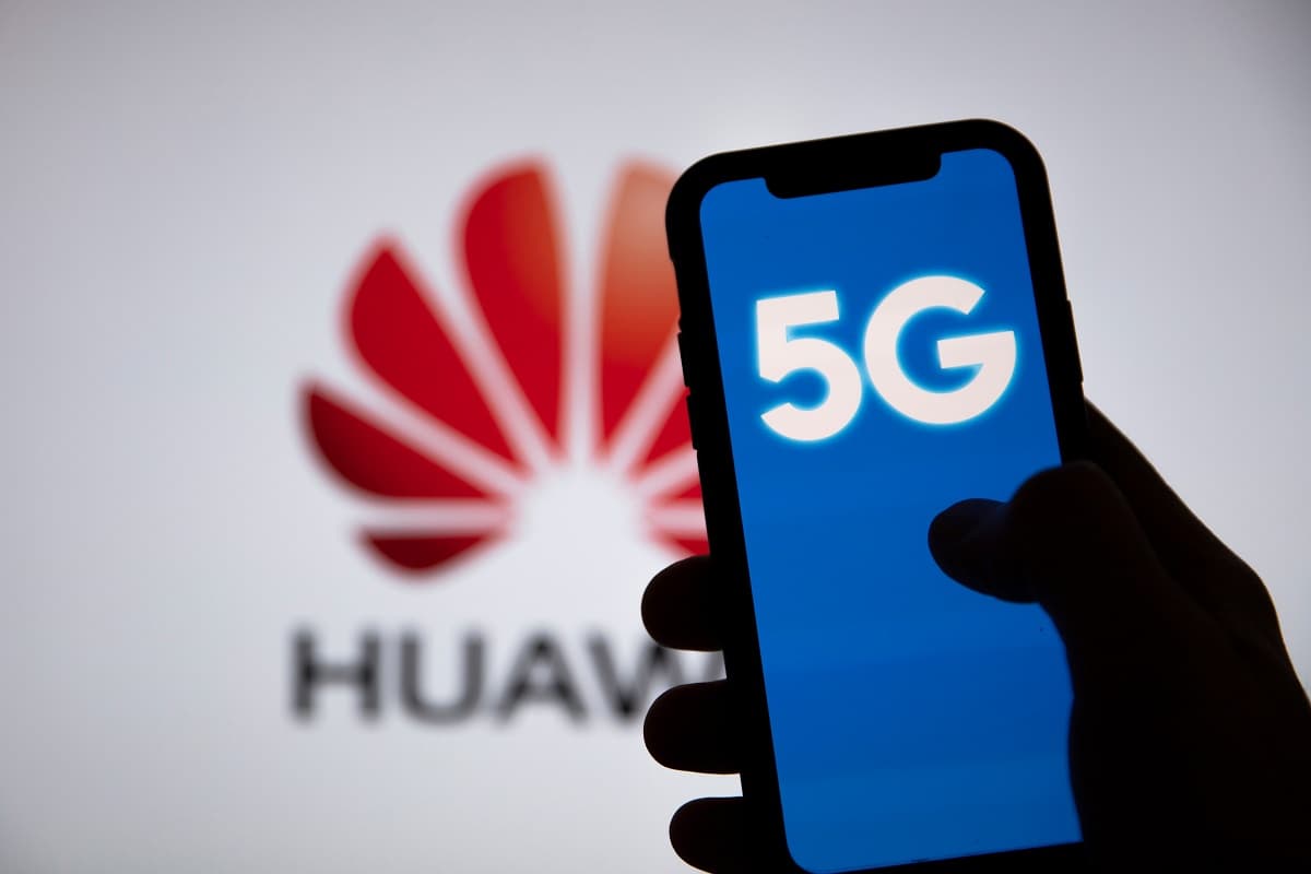 Huawei bientôt banni sur les réseaux 5G ? C'est une piste étudiée par l'Union Européenne...
