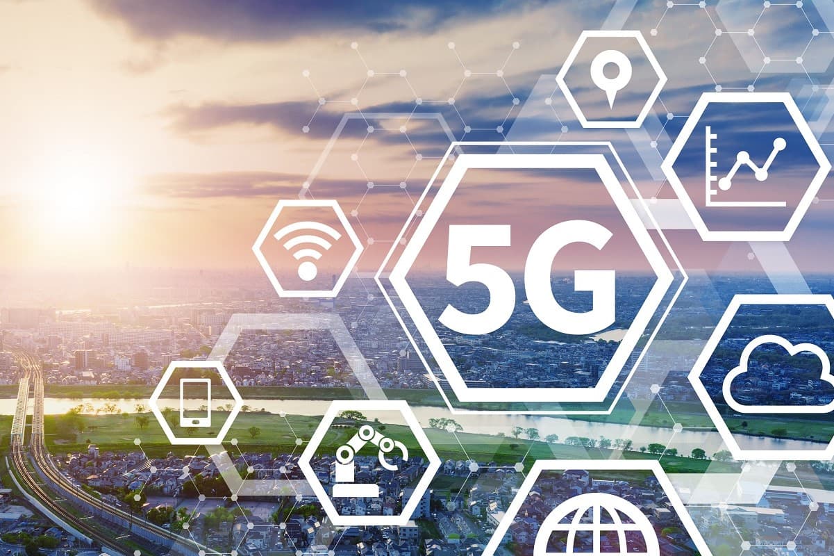 Bouygues telecom commercialise une offre avec la 5G standalone