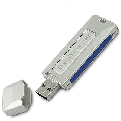 Cle USB DataTraveler