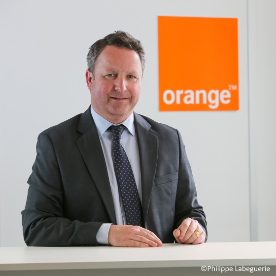 Fibre, 4G, cuivre : Orange Bretagne fait le point sur ses réseaux