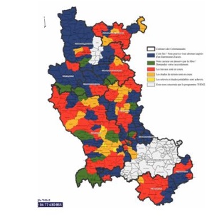 Loire fibre optique