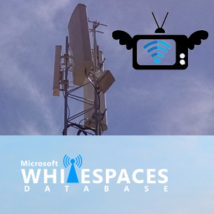 TV WhiteSpace de Microsoft : la fin des zones blanches internet ?