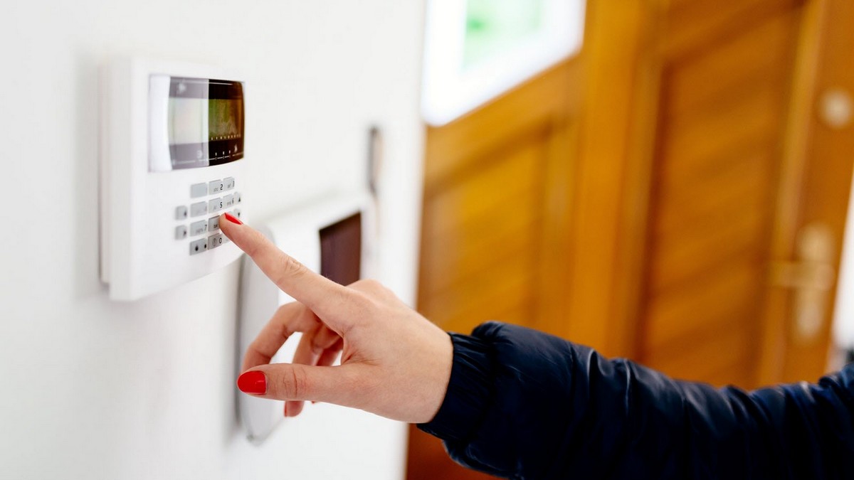     Sécurité : voici comment changer d'alarme sans payer de frais de résiliation
