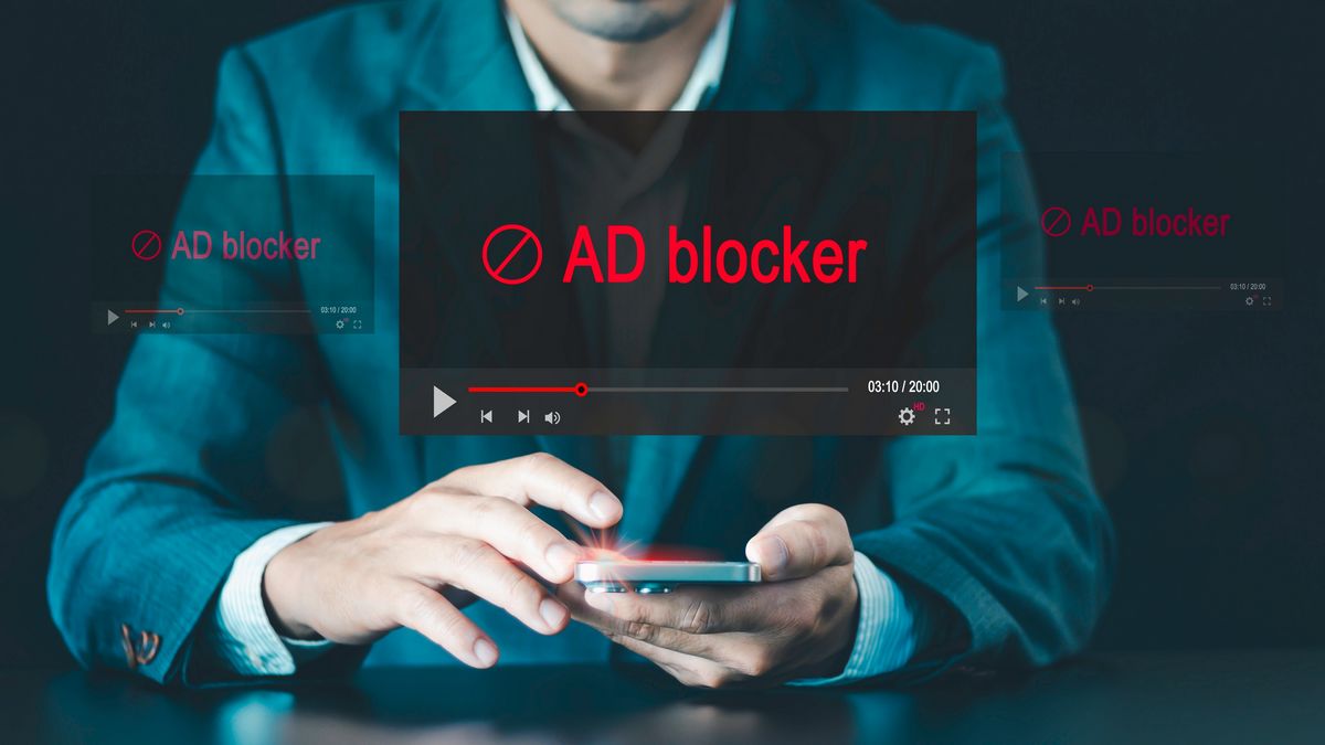 ad block pour téléphone