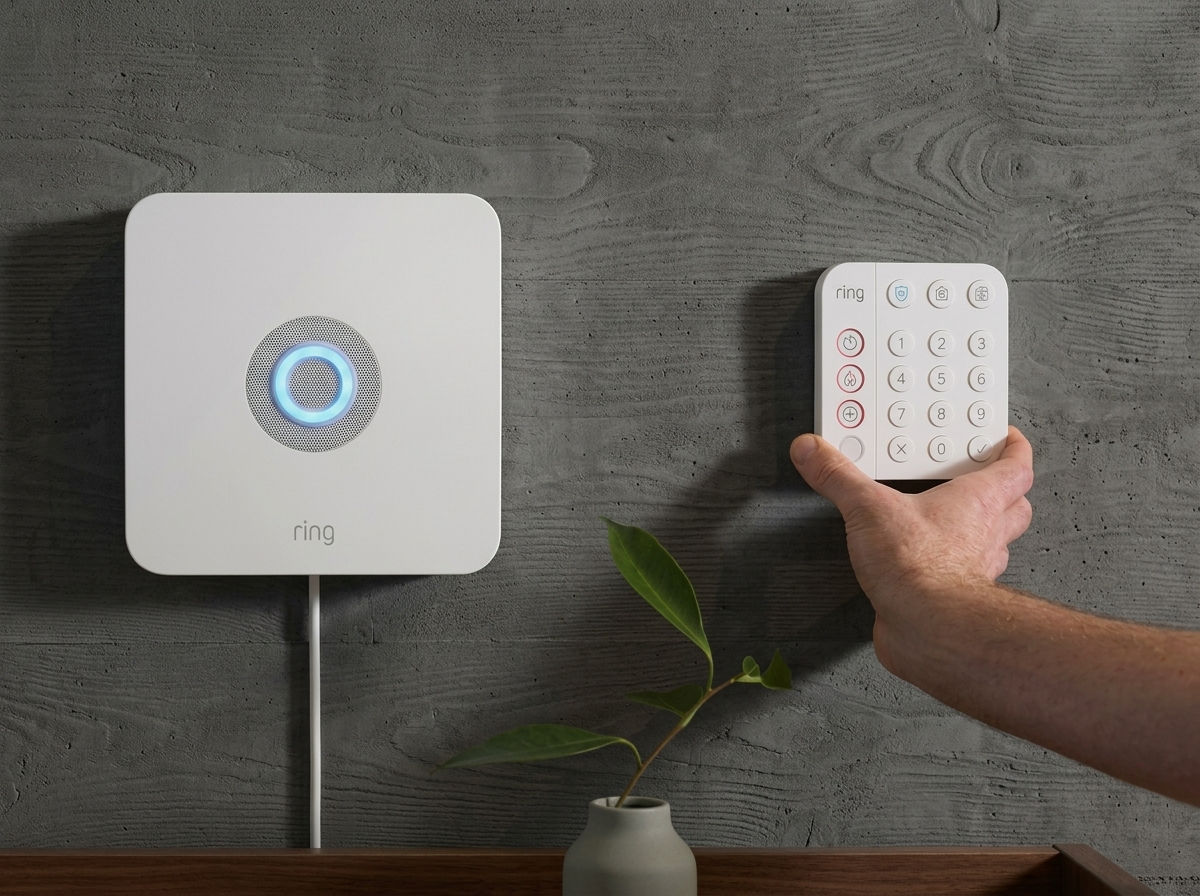 Vous pouvez utiliser Ring Alarm sans abonnement… mais voici ce que vous perdez
