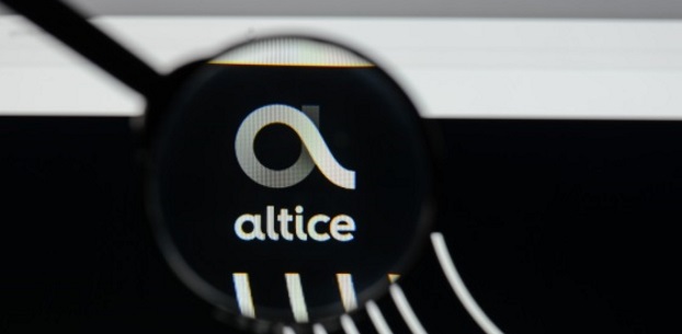 Altice SFR fait le plein de lignes fibre en s'offrant Covage