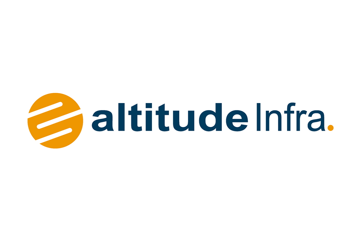 Altitude Infra : nouveau look pour nouvelles ambitions