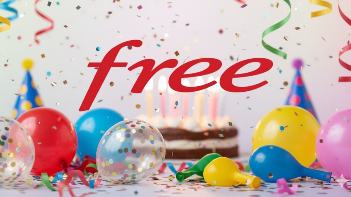     Anniversaire de Free Mobile : en 14 ans, le trublion des télécoms a révolutionné la téléphonie mobile
