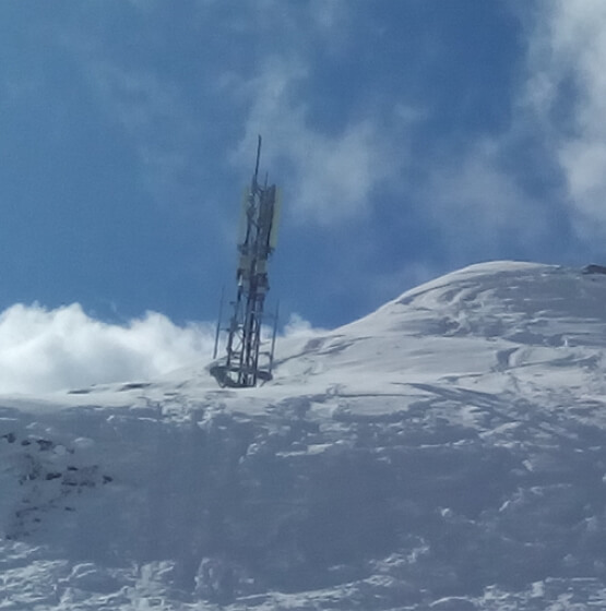 Déploiement 4G : Orange domine en janvier, SFR se réveille