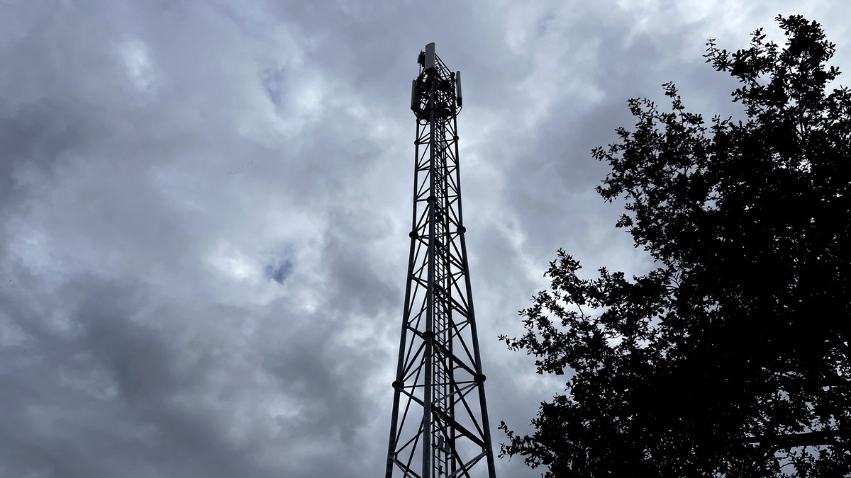 Tempête Austen : des antennes mobiles en panne, après une semaine difficile pour les réseaux