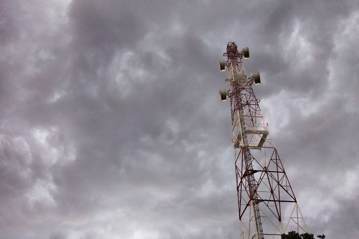 Tempête Ciaran : où sont situées les antennes de téléphonie mobile en panne ?