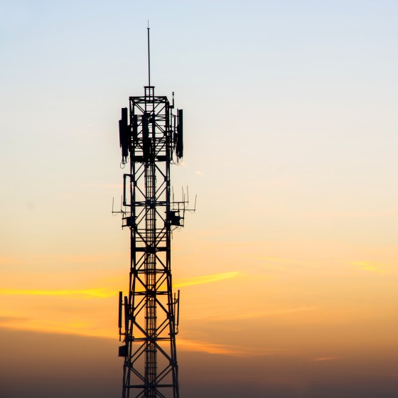 antenne-mobile