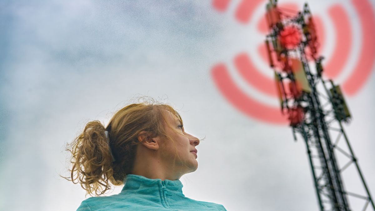    Cette étude le prouve : la 5G n'est pas un danger pour la santé
