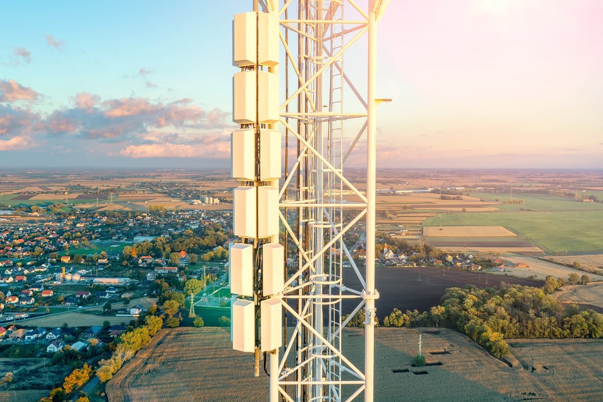 Mais quel est donc cet objet qui a privé de téléphonie mobile plusieurs centaines d'habitants d'une commune ?