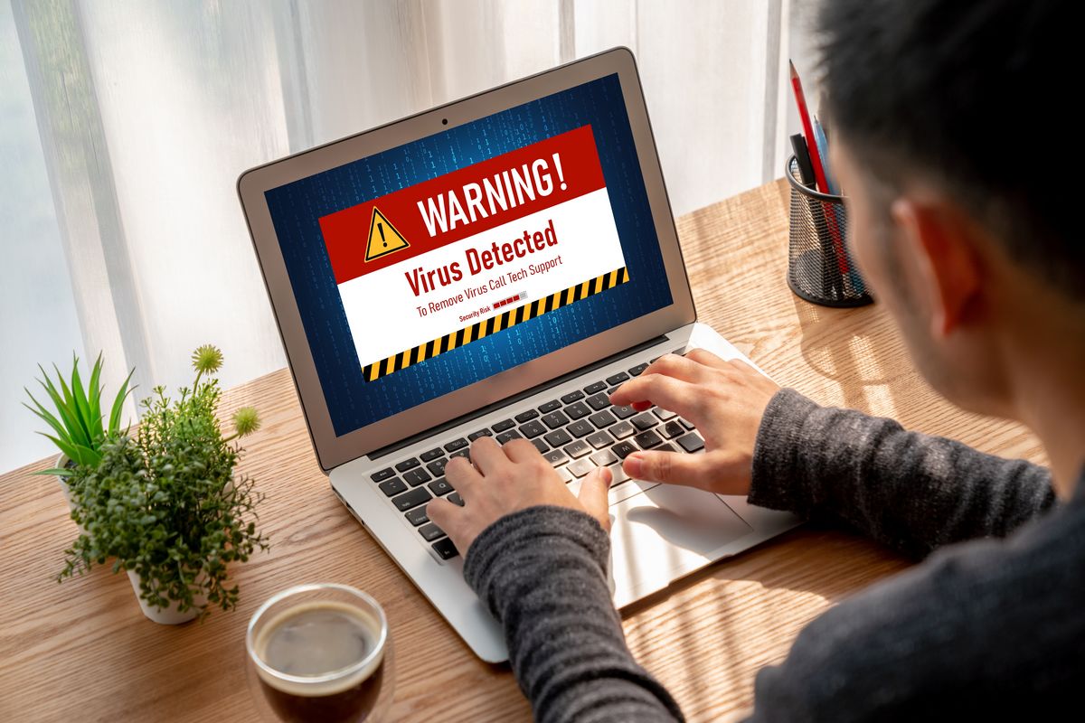 antivirus pour protéger son ordinateur