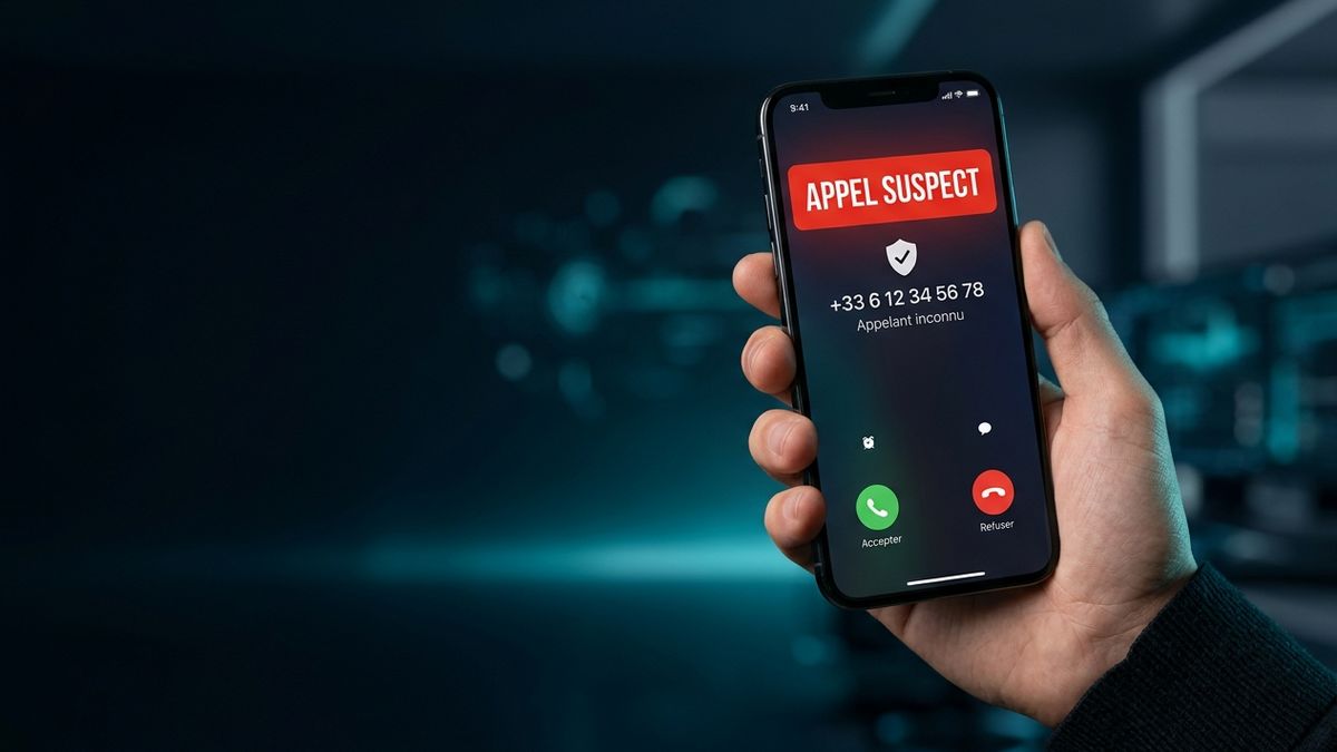     Appels indésirables : NordVPN étend son service de protection aux iPhone
