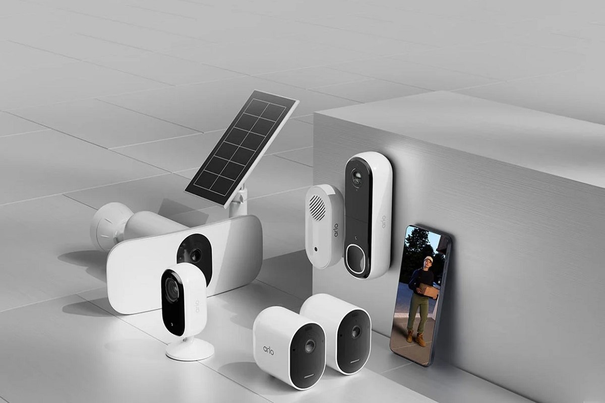arlo-prduits