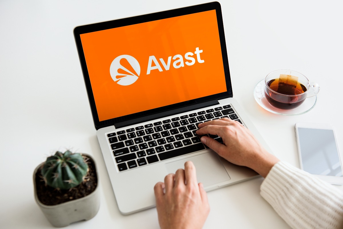 Avast est l'un des antivirus les plus connus du marché.