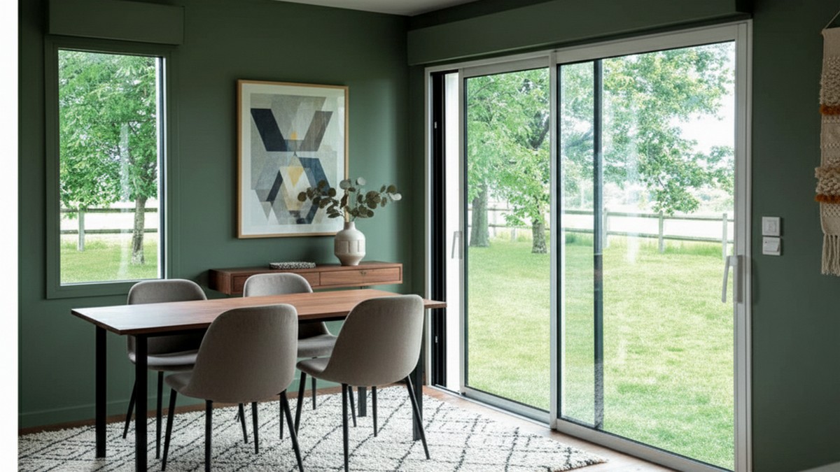     Baies vitrées : l’erreur fatale que font 80% des propriétaires (et comment l’éviter)
