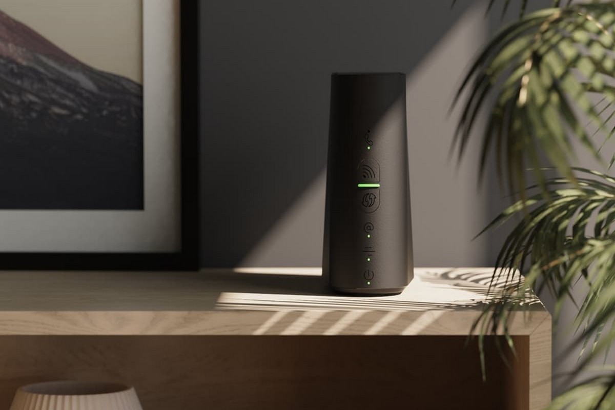 La nouvelle Bbox Wi-Fi 6E est compatible avec la fibre XGS-PON