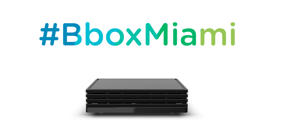 Bbox Miami