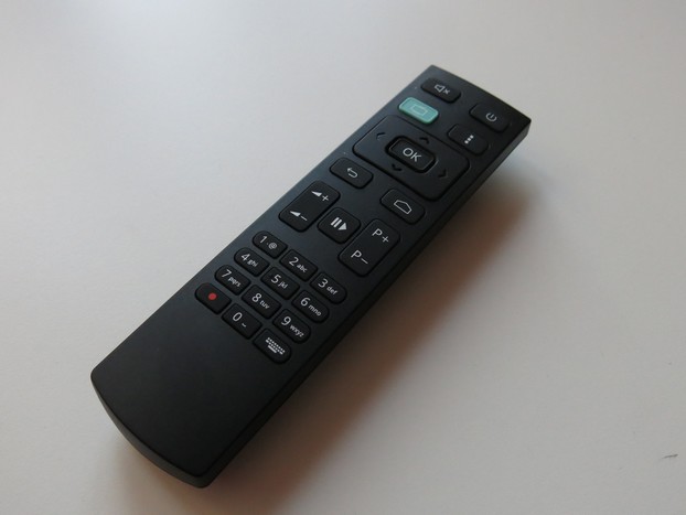 Test de la Bbox Miami