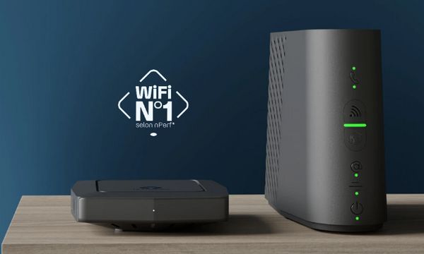 La Bbox must de Bouygues Telecom