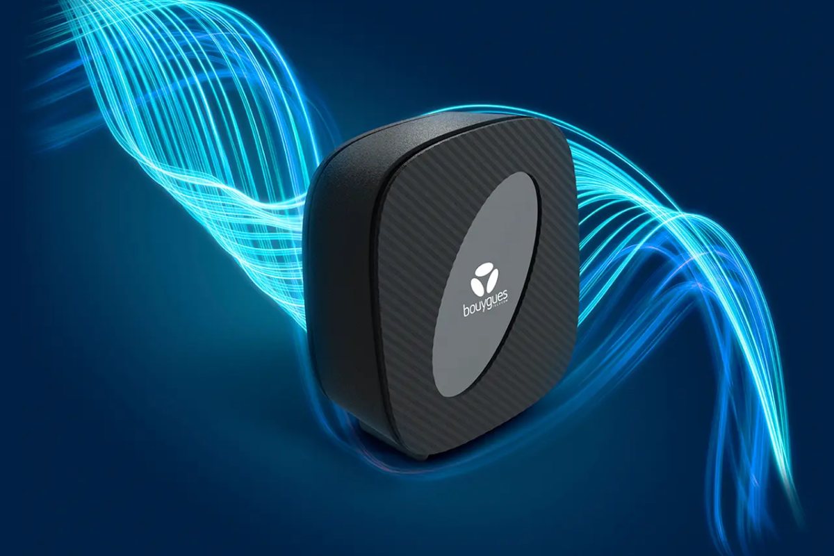     La B&YOU Pure Fibre assure un service maximum au tarif minimum
