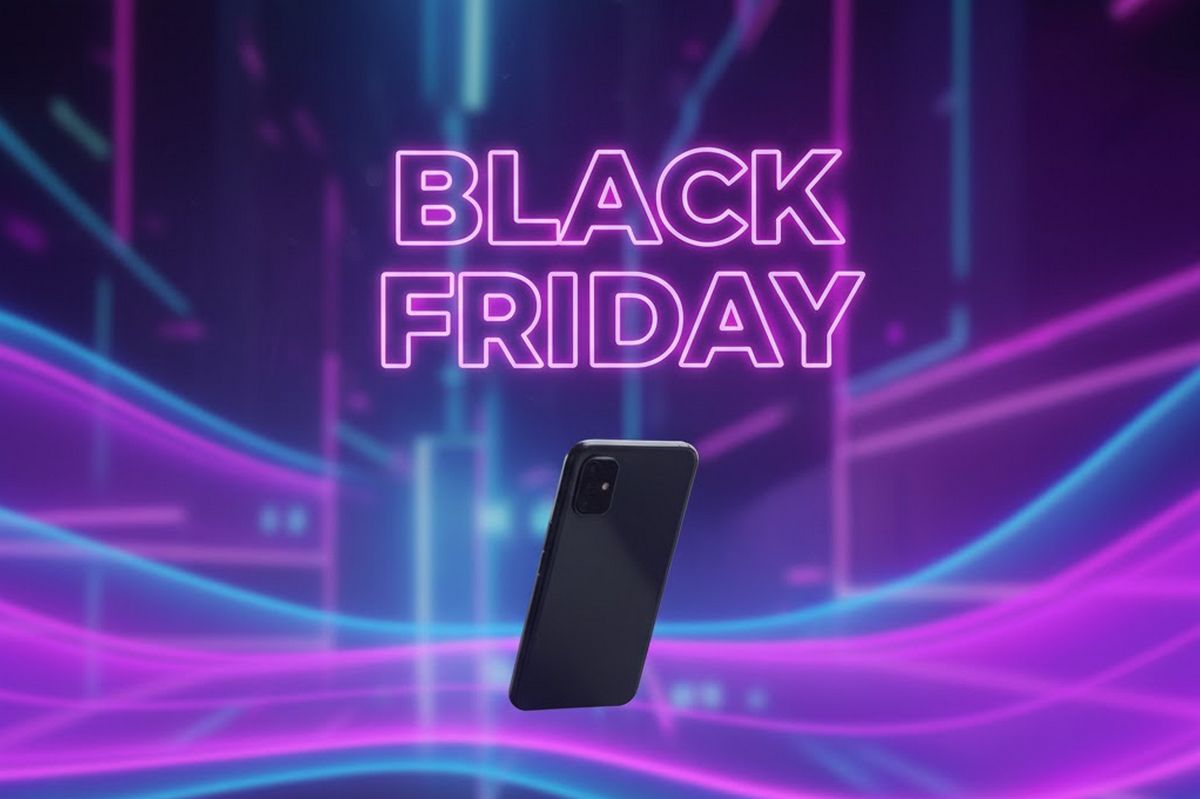     Black Friday : voici les forfaits 4G et 5G à ne pas manquer
