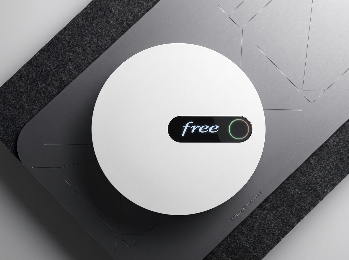 La Série Spéciale Freebox Pop S inclut un avantage unique à ce niveau de prix