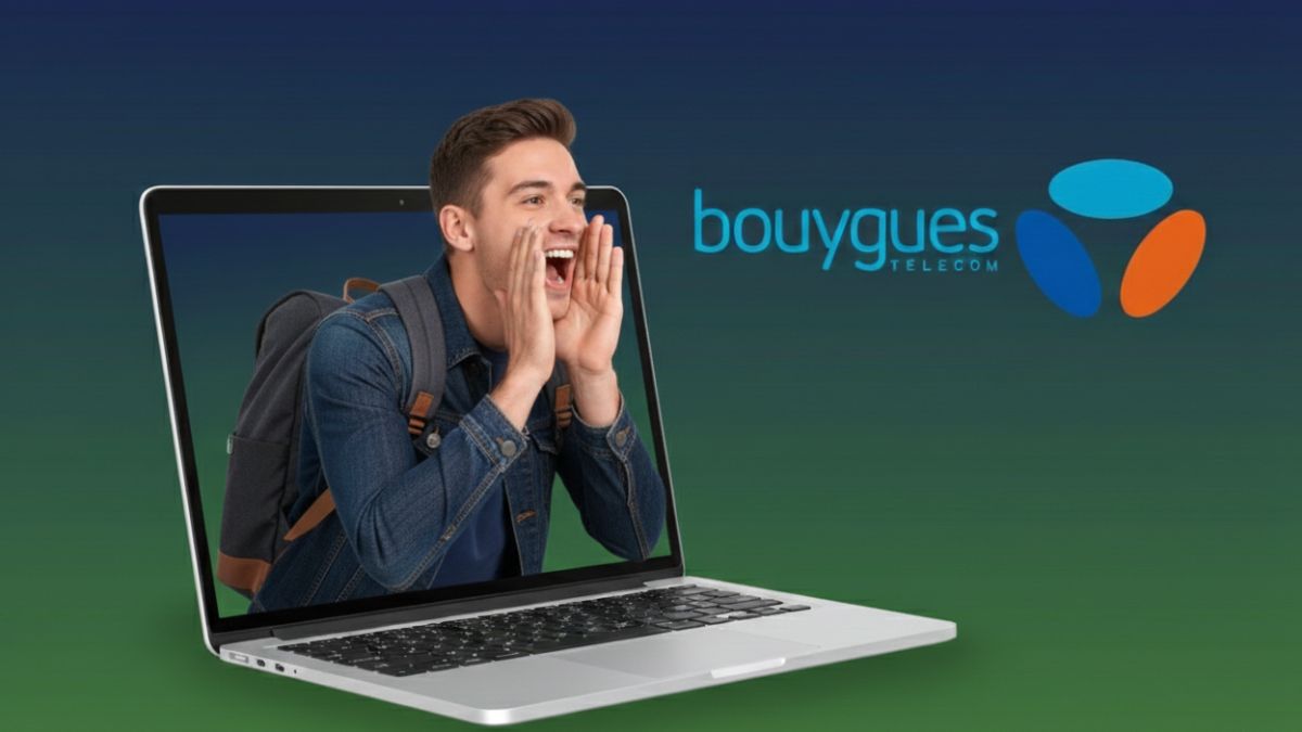     Mauvaise nouvelle : dans quelques jours, les clients Bouygues Telecom ne pourront plus bénéficier gratuitement de cette option indispensable
