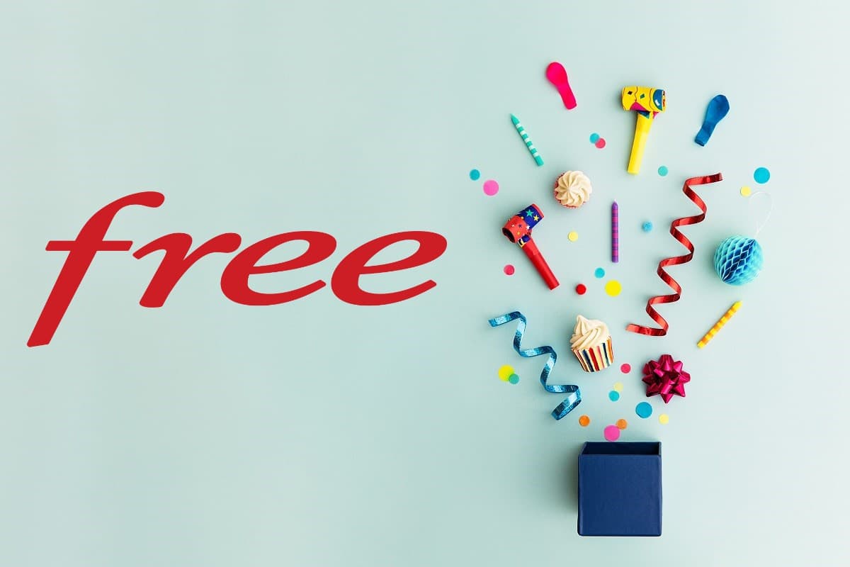 Chez Free, les abonnés Freebox ou Mobile ont des privilèges que les autres abonnés n'ont pas !