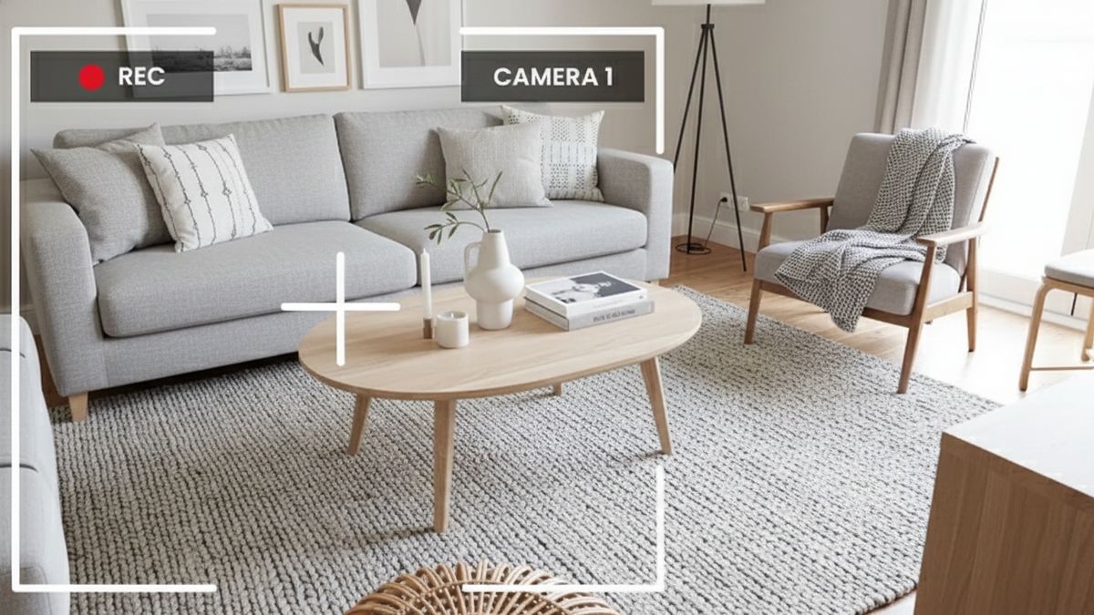     Peu de gens le savent mais cette alarme est (de loin) la moins chère
