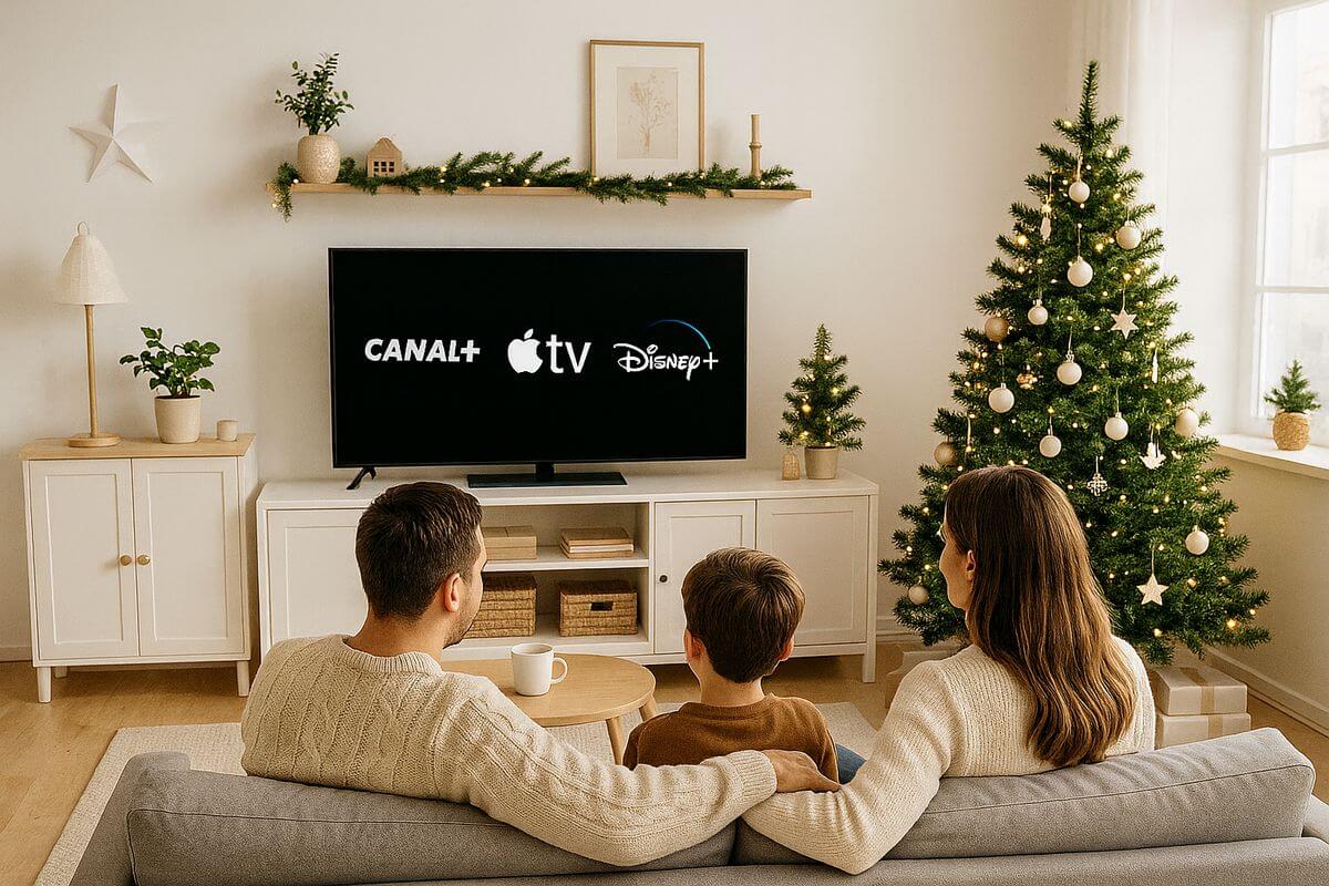     Chez cet opérateur, une astuce permet d'obtenir Canal+, Apple TV et Disney+ à un prix nettement plus intéressant
