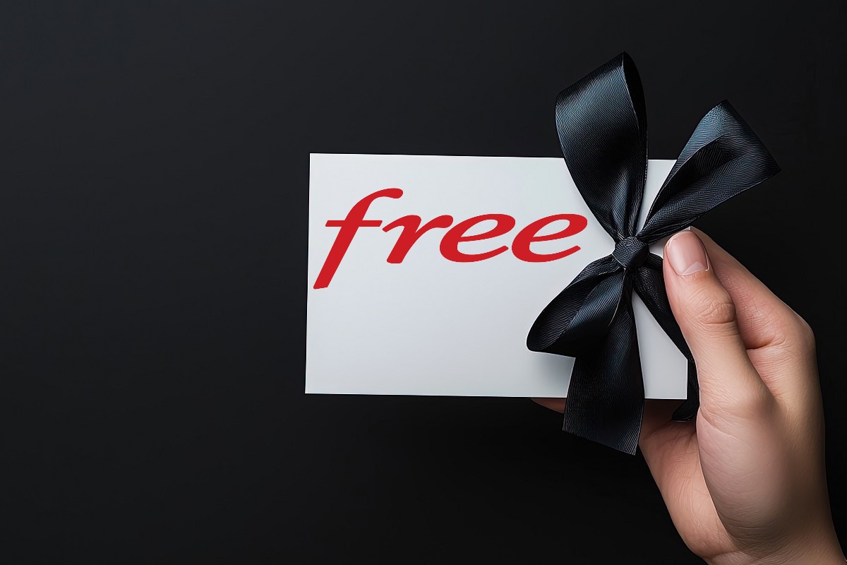     Tout le monde veut s'abonner à cette chaîne ! Elle est incluse gratuitement en exclusivité avec cette offre Freebox
