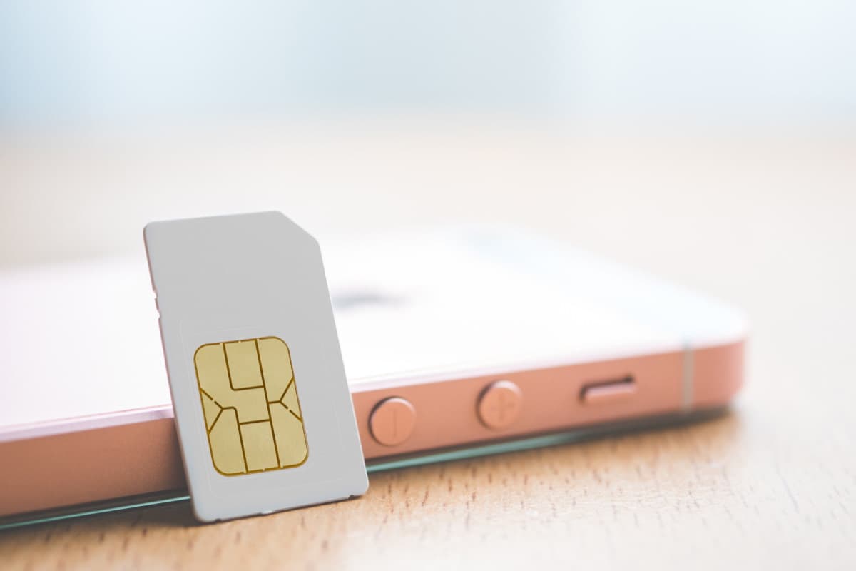 Carte SIM à 1€ : économisez sur votre futur forfait mobile !