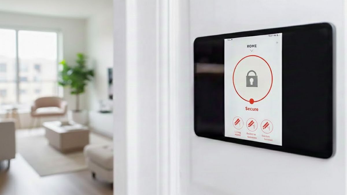     Combien coûte une alarme chez vous ? Cet expert audite votre logement gratuitement
