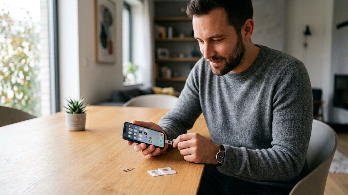 Peut-on garder son numéro lors d'un changement de forfait mobile ?