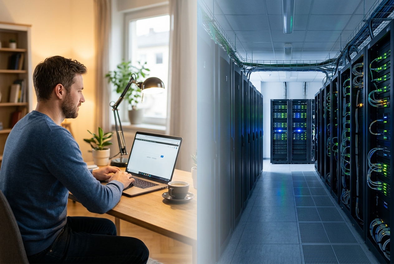 Votre opérateur voit-il les sites que vous consultez ? Oui, même avec HTTPS