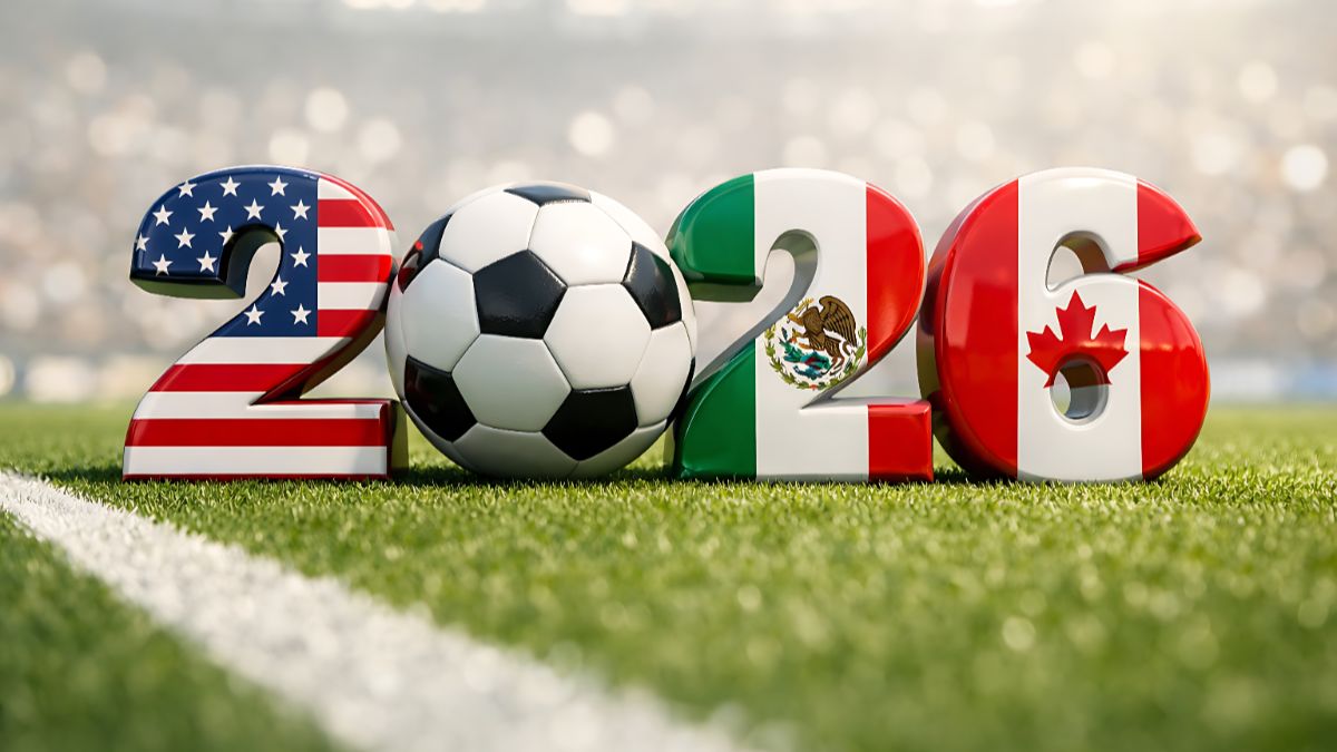     Coupe du Monde 2026 : Voici l'astuce pour regarder 100% des matchs à prix réduit
