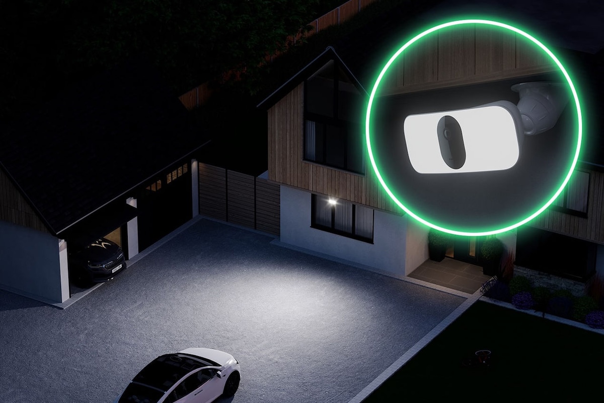     Black Friday : cette marque d'alarme brade le prix de presque tout son catalogue
