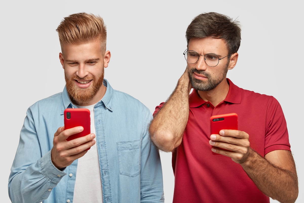 Oubliez Sosh, B&You et RED : ce forfait mobile sur les trois réseaux coûte moins cher