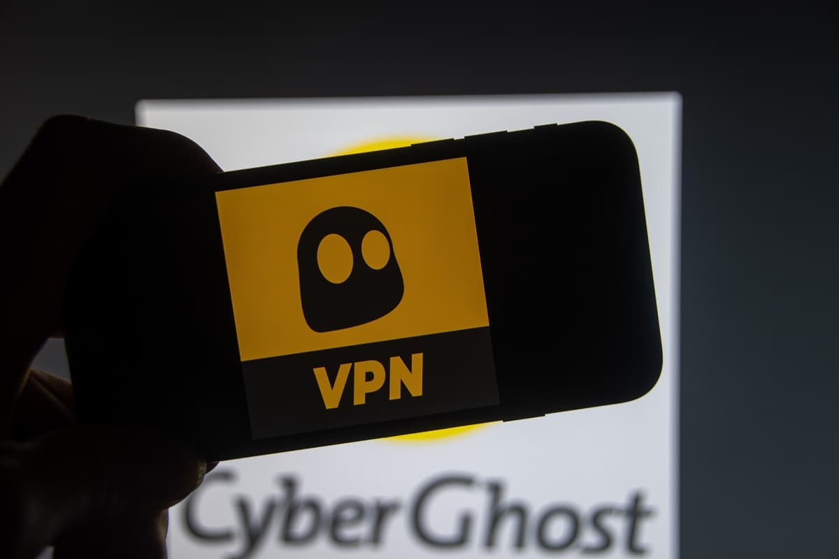 A l'occasion du mois de la cybersécurité, le VPN Cyberghost dégaine une super promo