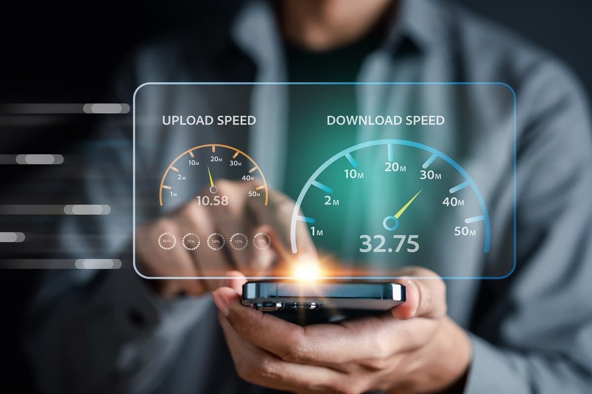 Baromètre des débits : quel est l'opérateur le plus rapide en 4G/5G au mois de juillet 2023 ?