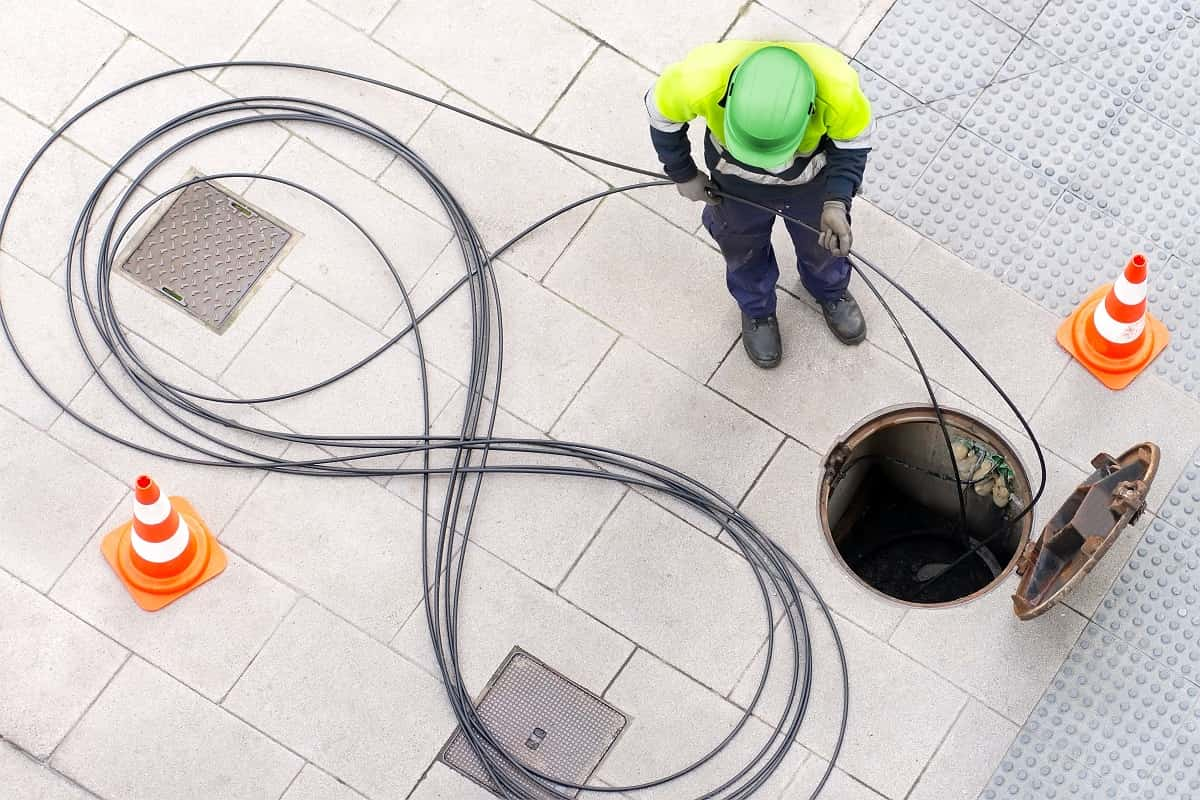 Déploiement de la fibre : Orange condamné à payer une amende de 26 millions d'euros !