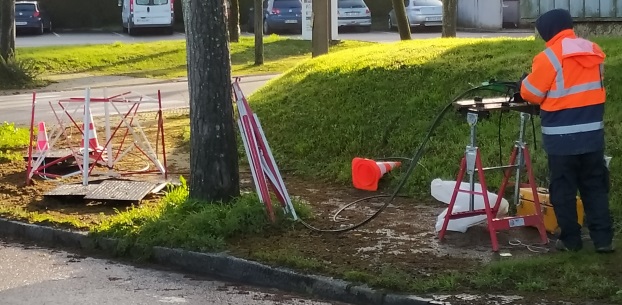 Fibre optique : le déploiement en zone rurale passe à la vitesse supérieure