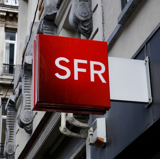 Altice / SFR : fixe et mobile ont tenu le choc au 2e trimestre