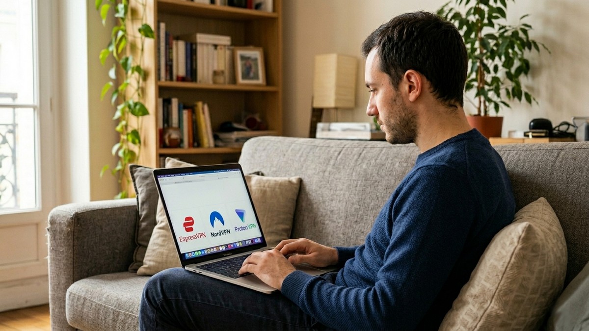     À prix égal, ExpressVPN ajoute un bonus essentiel et creuse l'écart avec NordVPN et Proton
