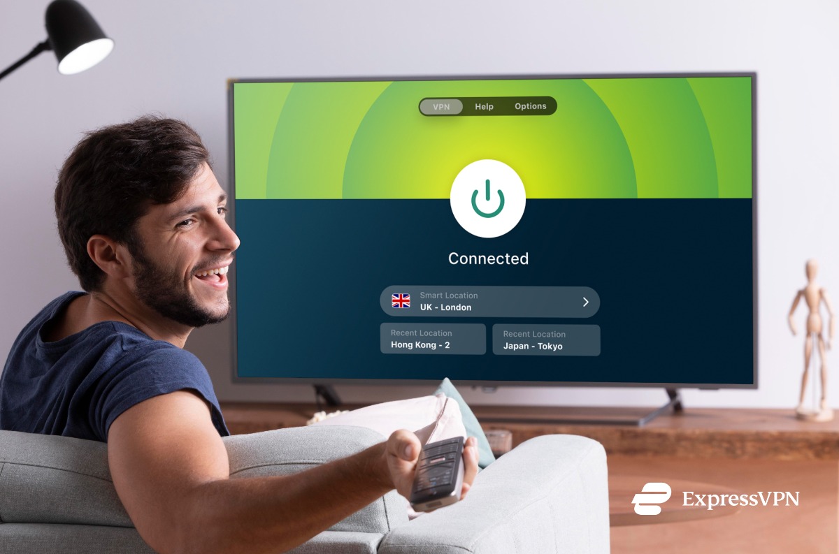 Test d'ExpressVPN : avis, fonctionnalités et prix du fournisseur VPN